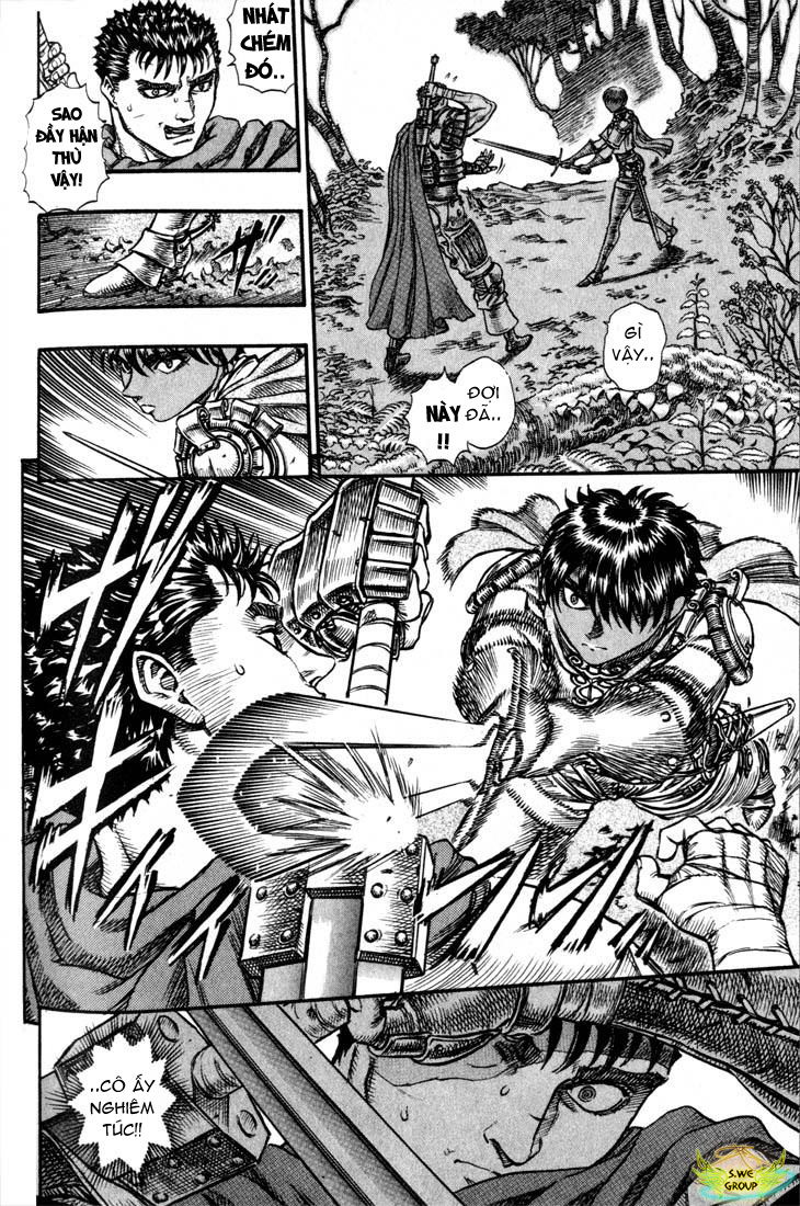 Berserk Chương61 ảnh 6