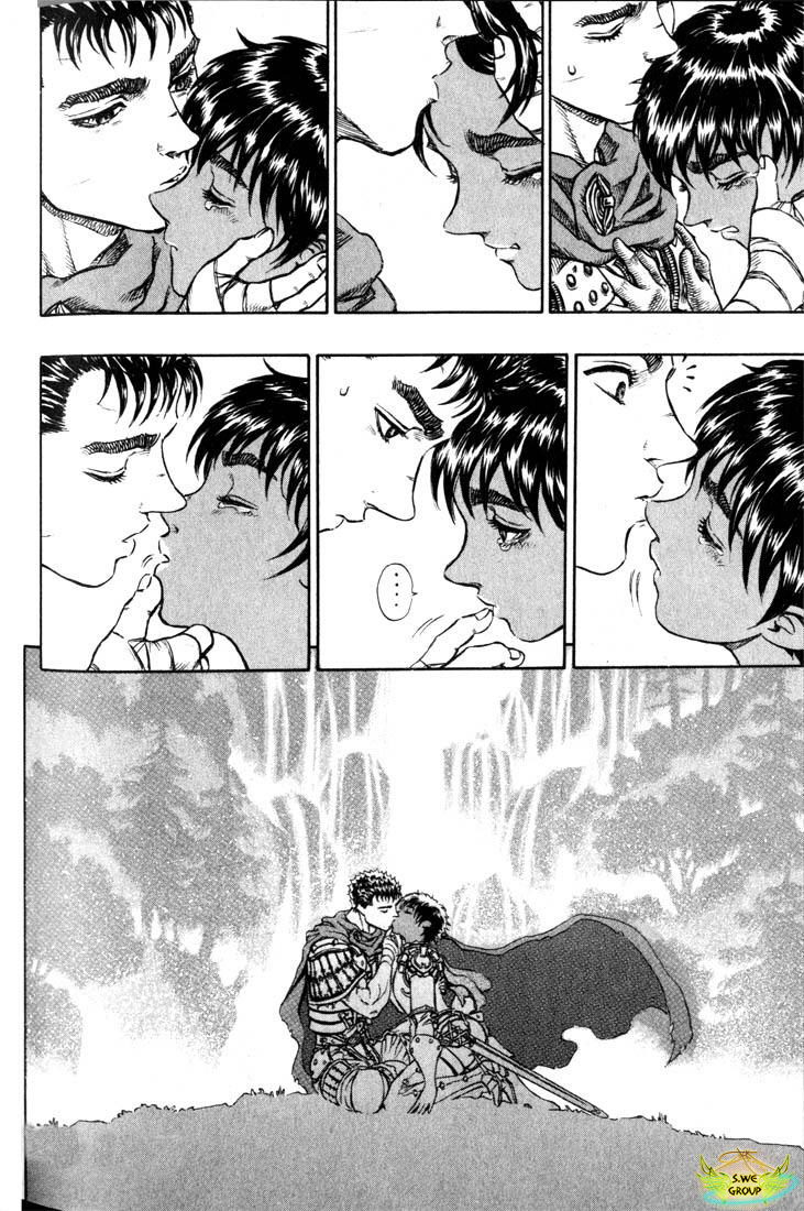 Berserk Chương61 ảnh 24