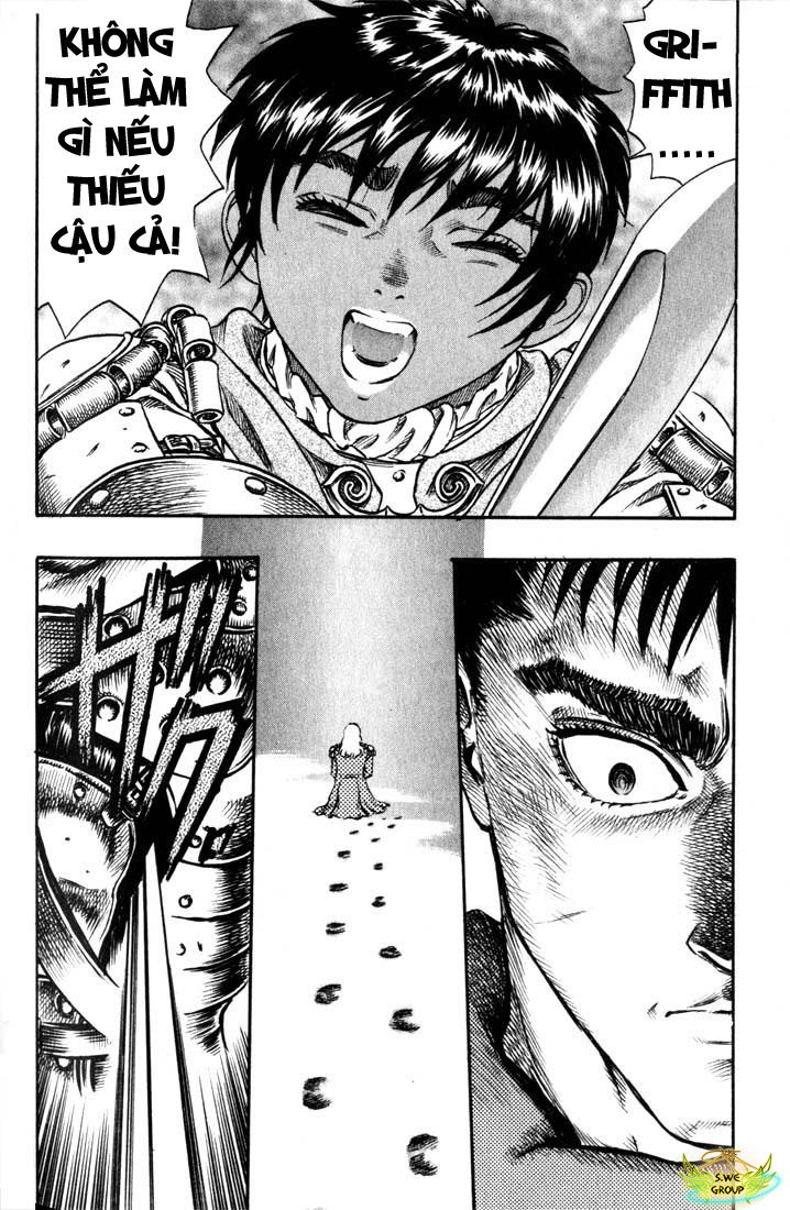 Berserk Chương61 ảnh 12