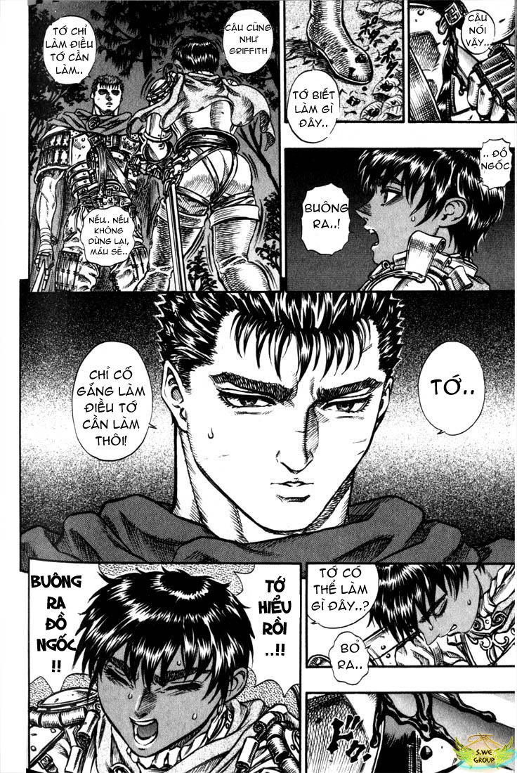 Berserk Chương61 ảnh 14