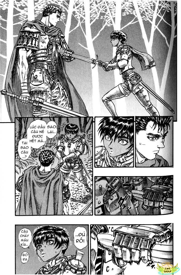 Berserk Chương61 ảnh 13