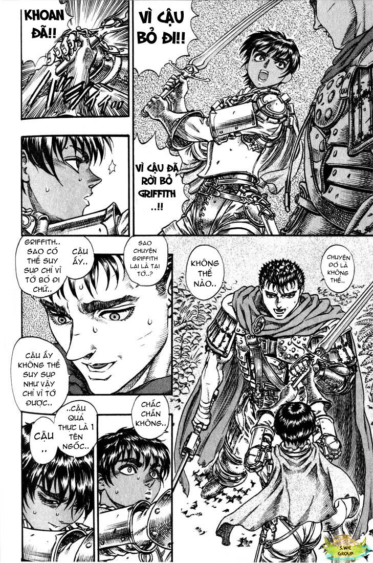 Berserk Chương61 ảnh 10