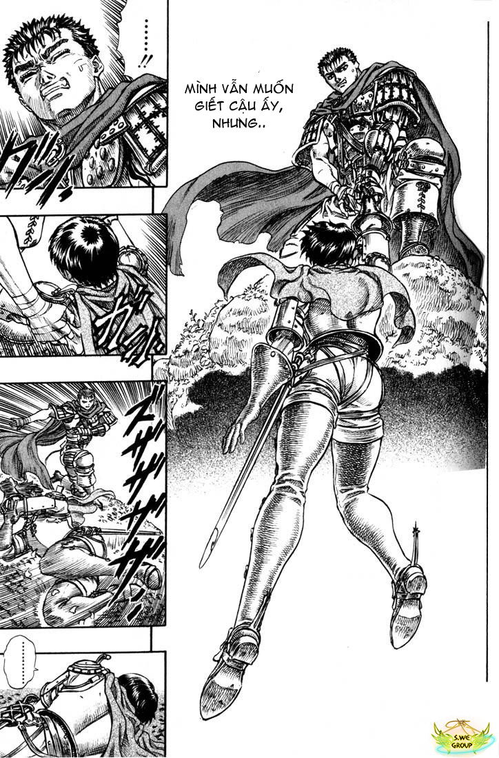 Berserk Chương61 ảnh 21