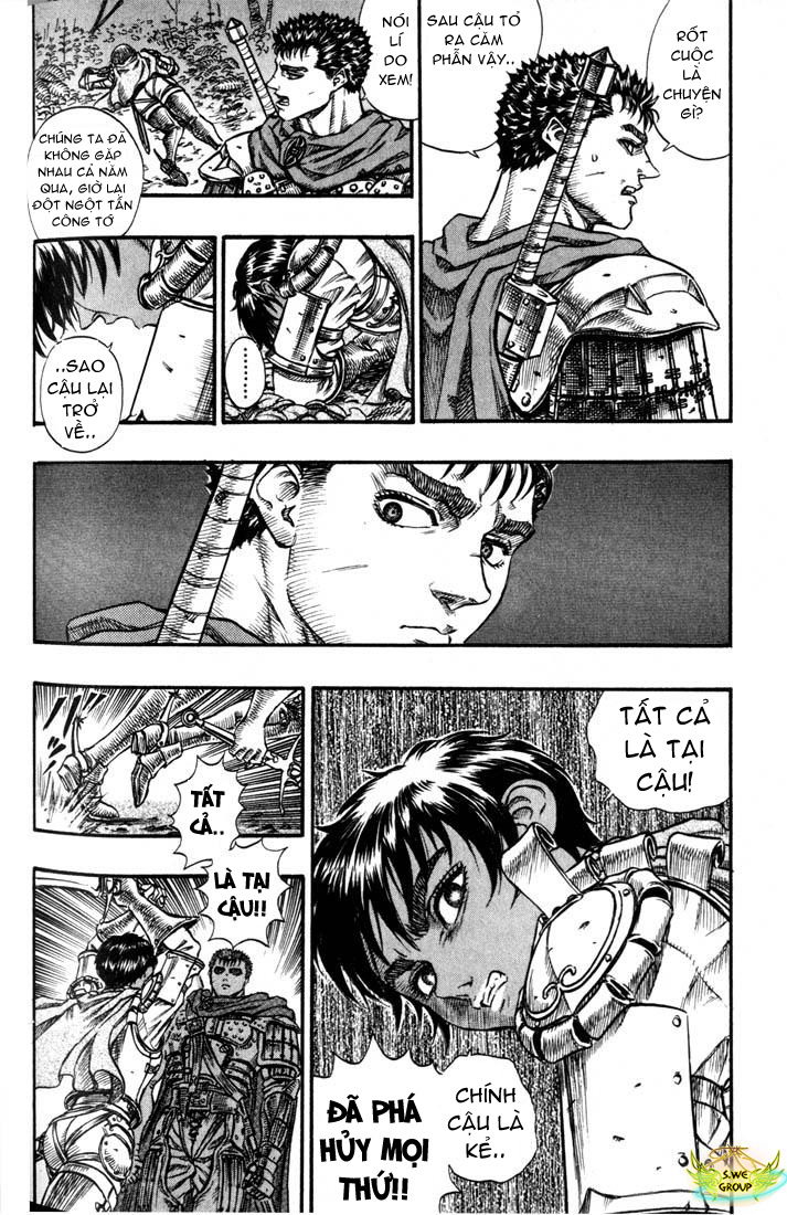 Berserk Chương61 ảnh 8