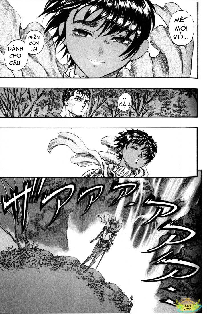 Berserk Chương61 ảnh 19