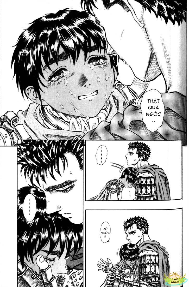 Berserk Chương61 ảnh 23