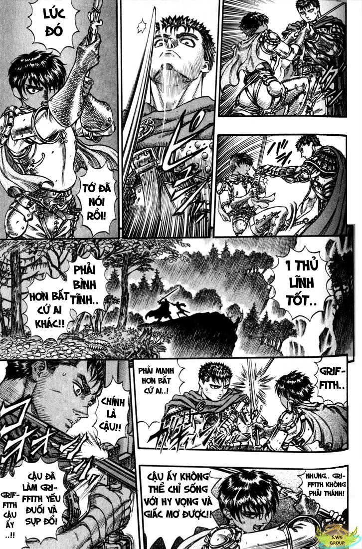 Berserk Chương61 ảnh 11
