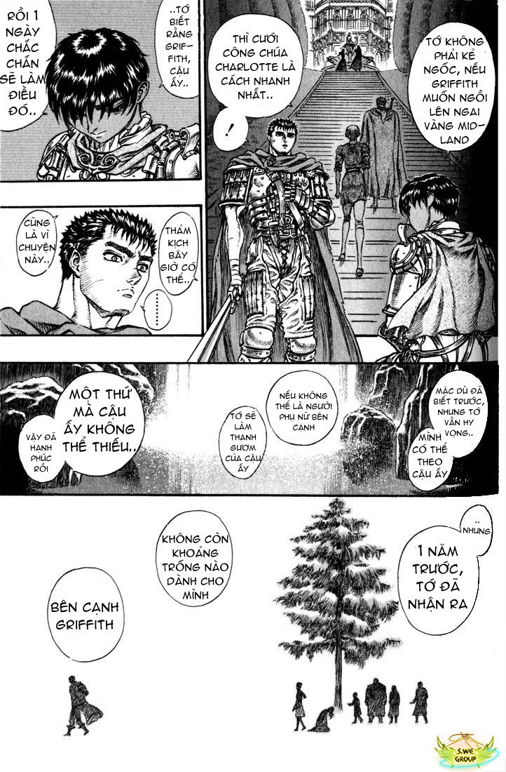 Berserk Chương61 ảnh 17