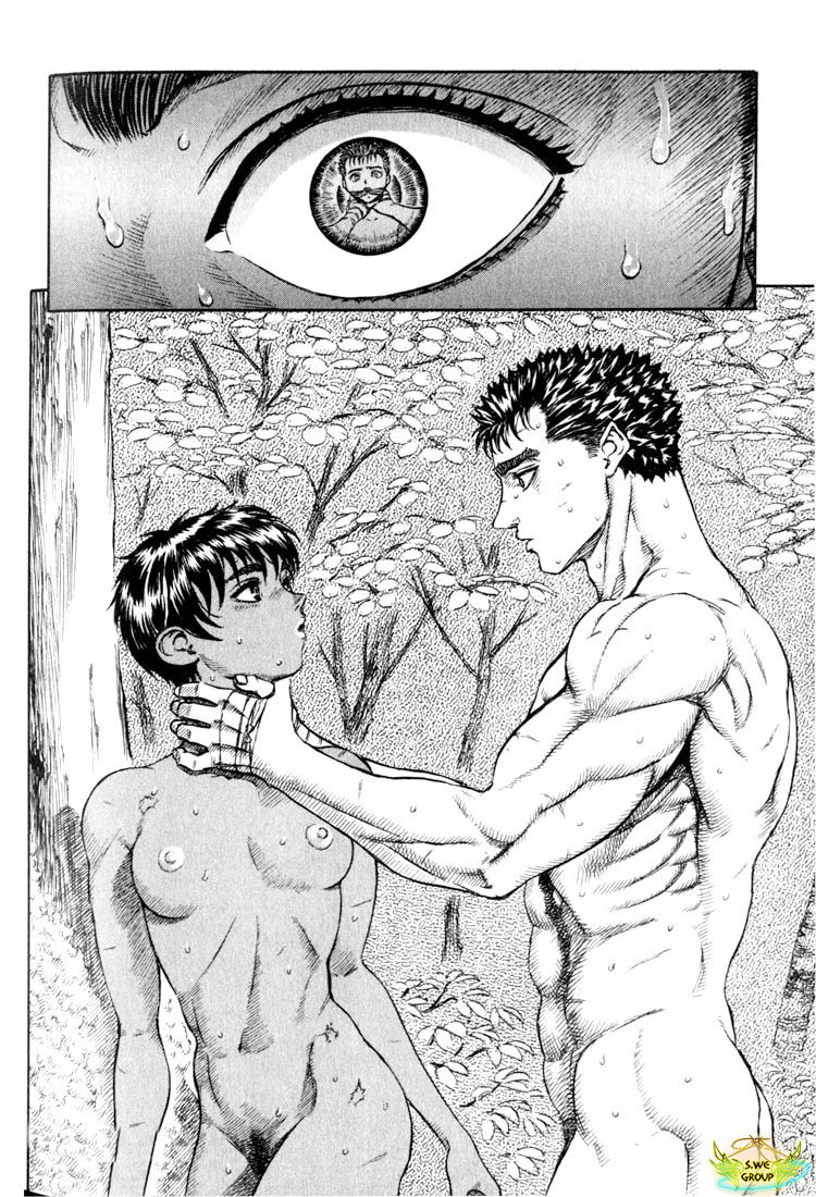 Berserk Chương62 ảnh 21