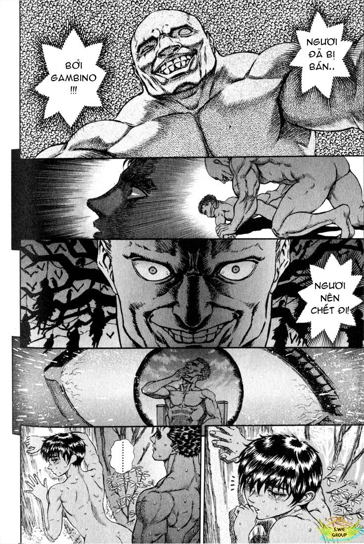 Berserk Chương62 ảnh 19