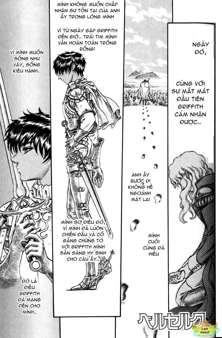 Berserk Chương62 ảnh 3