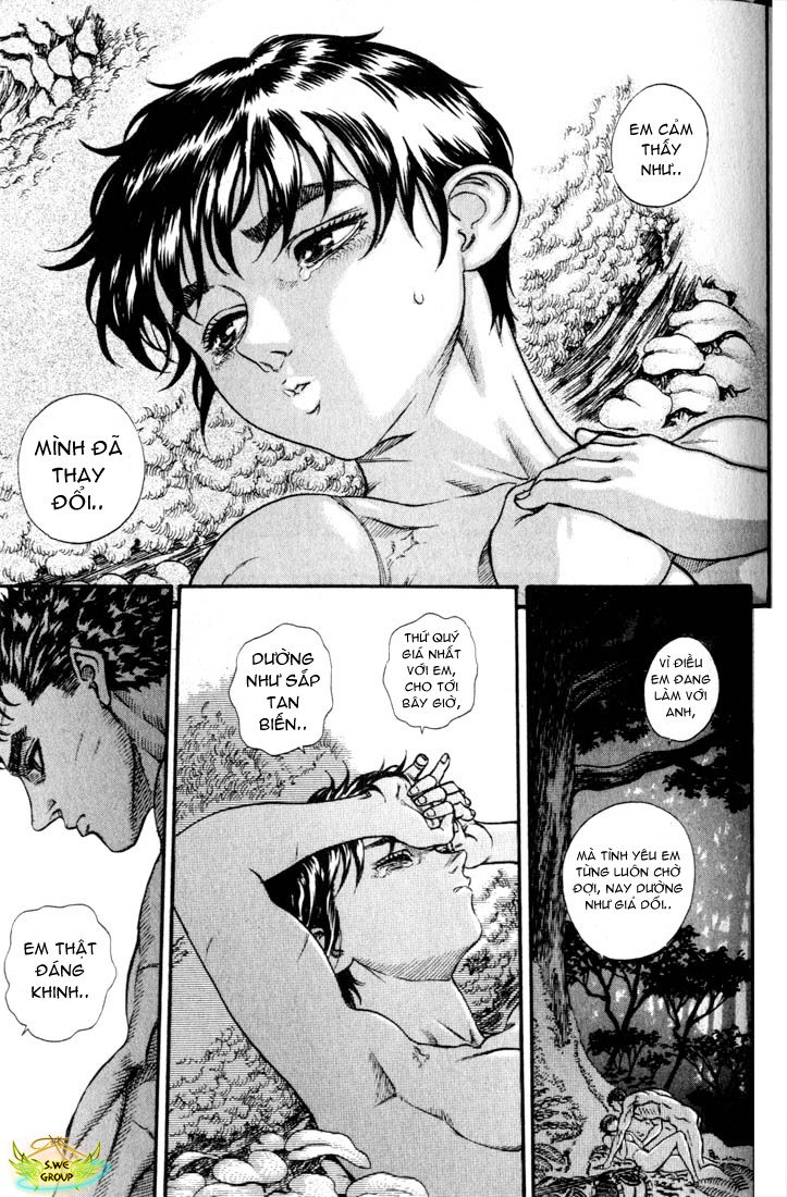 Berserk Chương62 ảnh 6