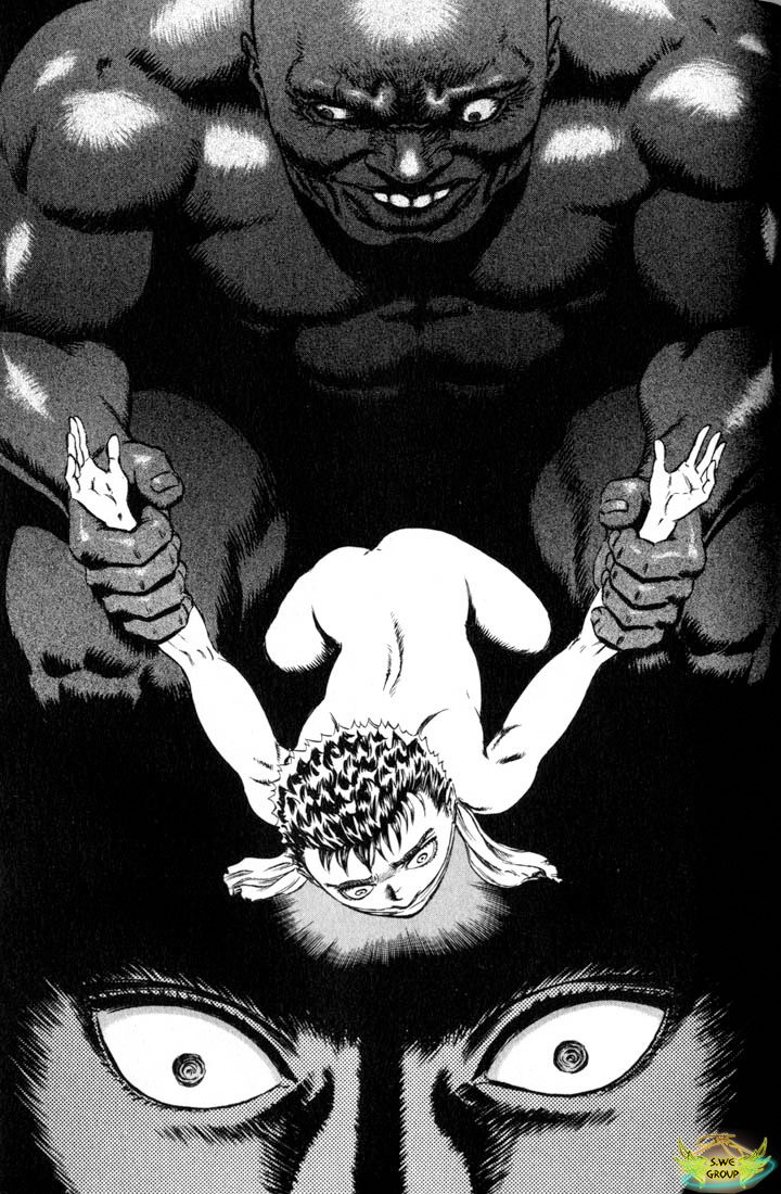 Berserk Chương62 ảnh 18