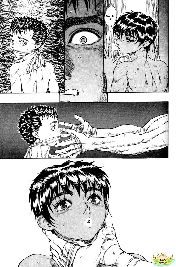 Berserk Chương62 ảnh 20