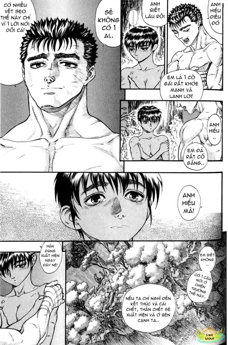 Berserk Chương62 ảnh 8