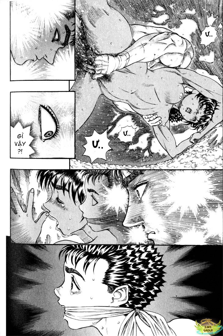 Berserk Chương62 ảnh 17