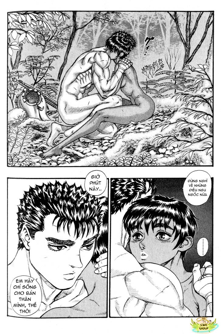 Berserk Chương62 ảnh 9