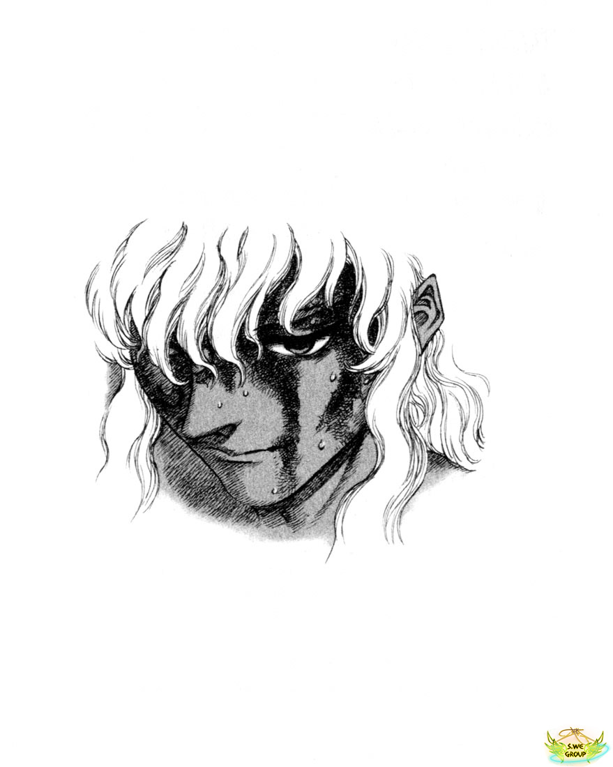Berserk Chương63 ảnh 22
