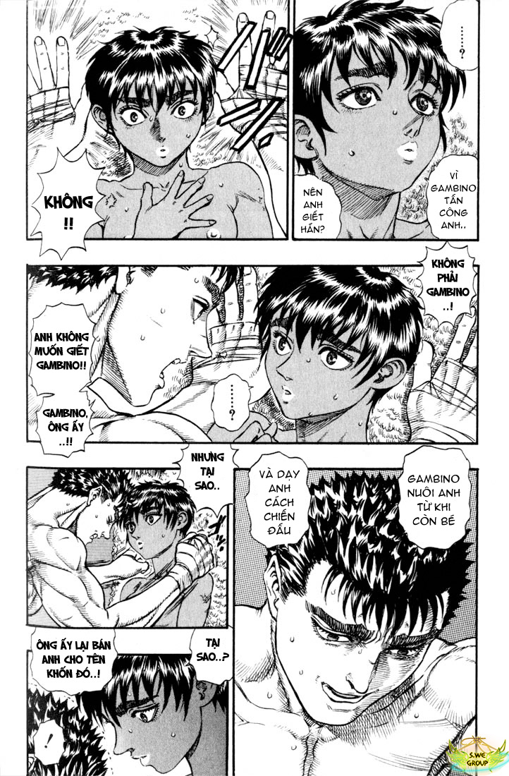 Berserk Chương63 ảnh 10