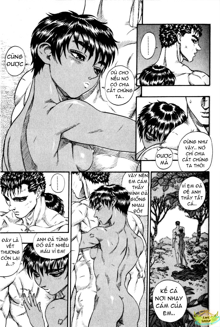 Berserk Chương63 ảnh 17