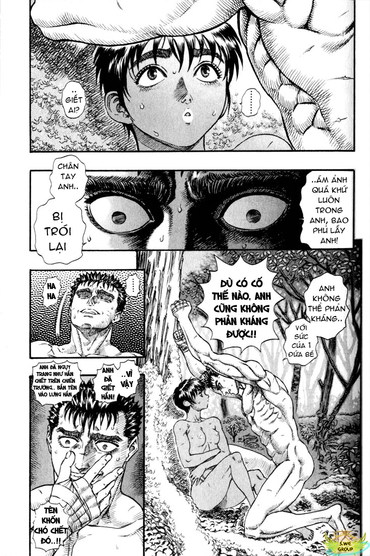 Berserk Chương63 ảnh 9