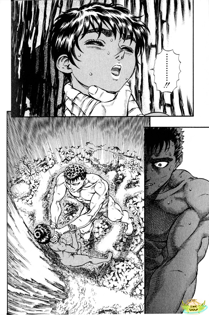 Berserk Chương63 ảnh 6