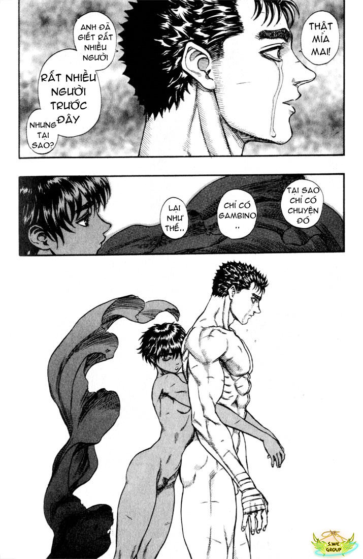 Berserk Chương63 ảnh 16