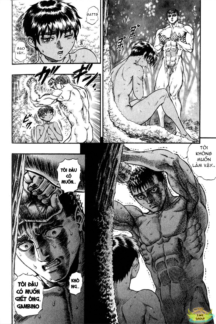 Berserk Chương63 ảnh 8