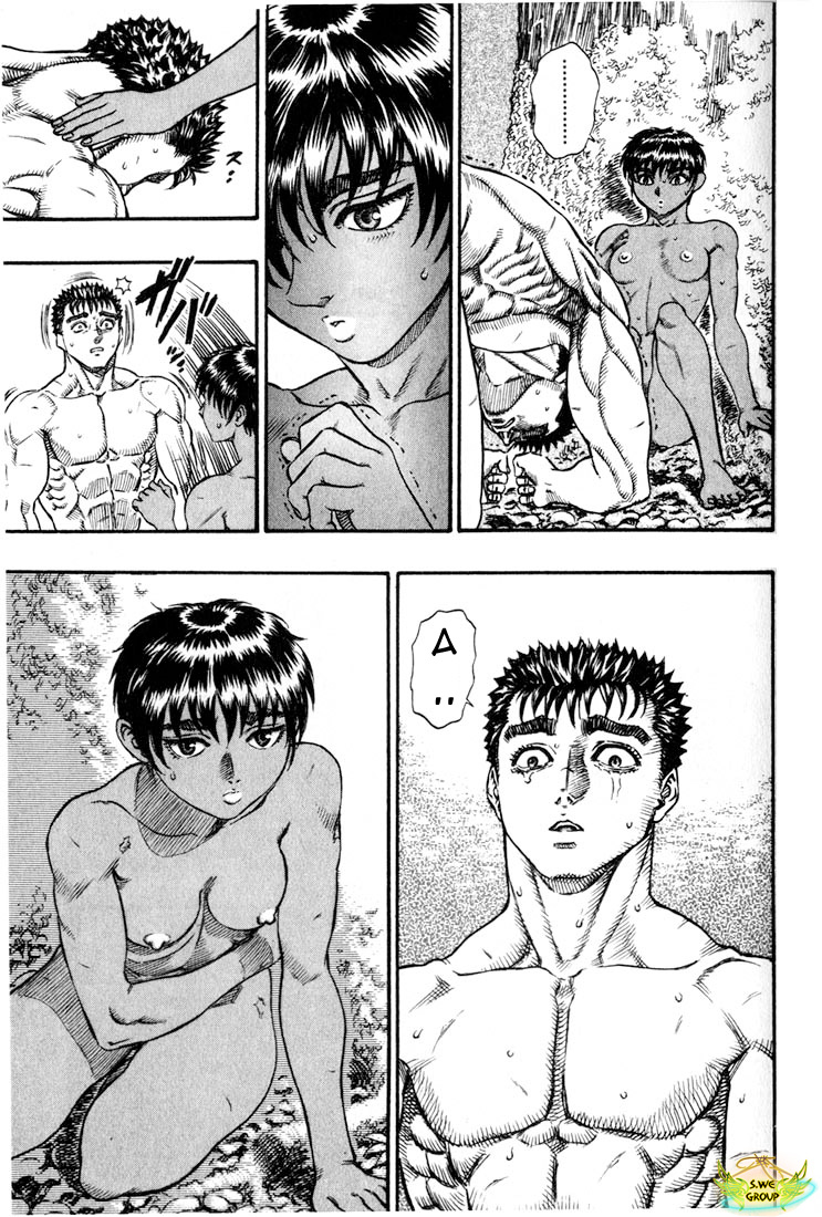 Berserk Chương63 ảnh 13