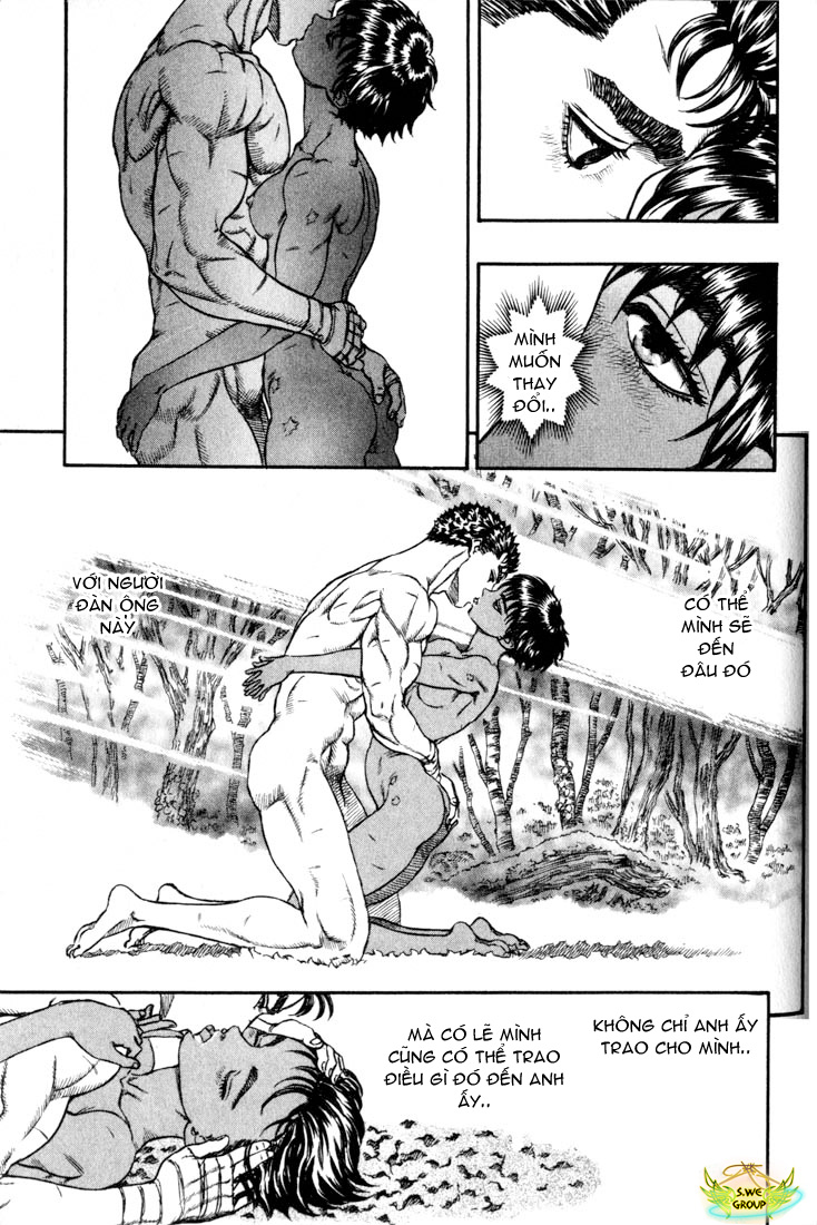 Berserk Chương63 ảnh 19