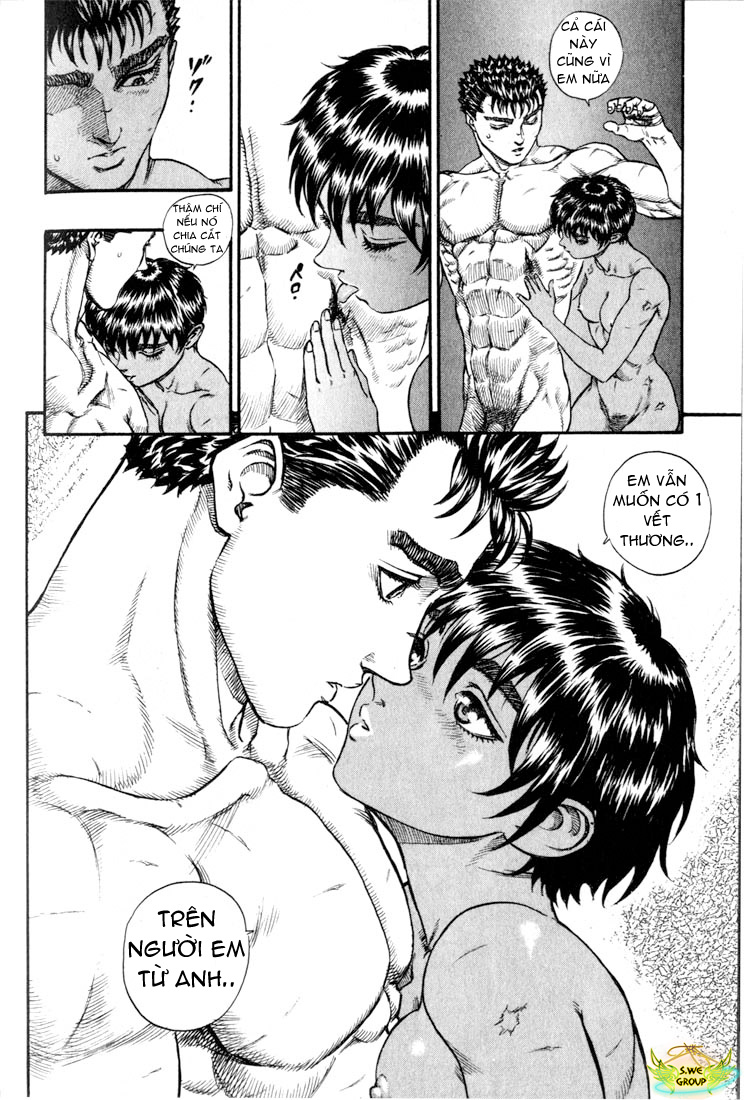 Berserk Chương63 ảnh 18