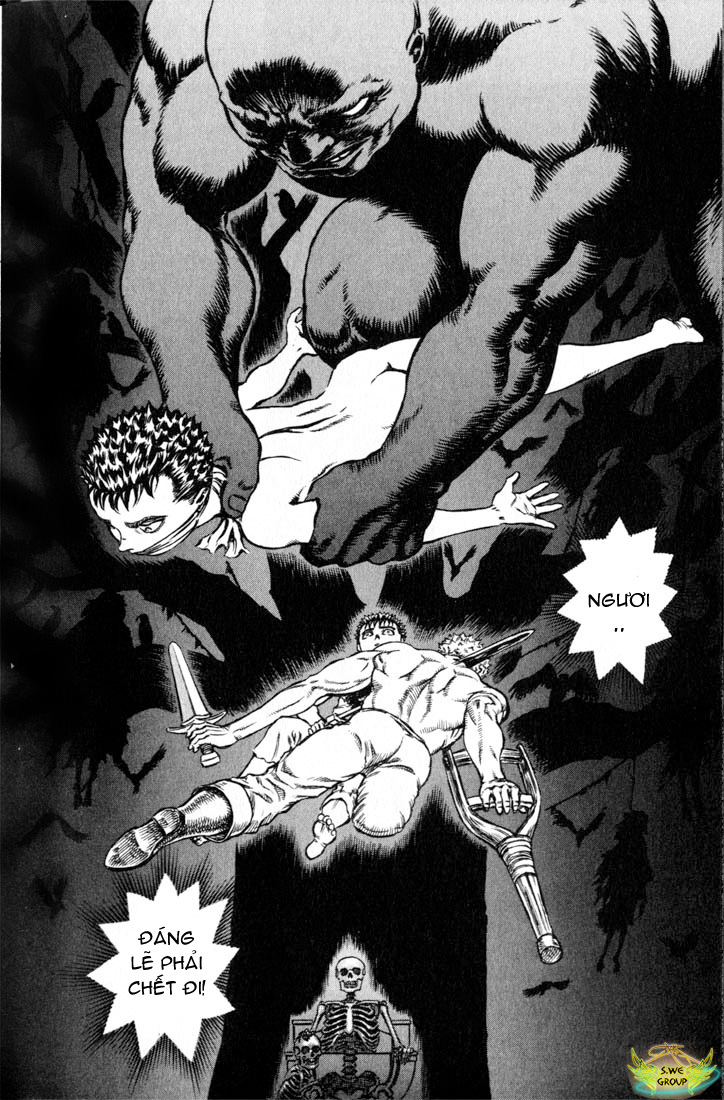 Berserk Chương63 ảnh 4