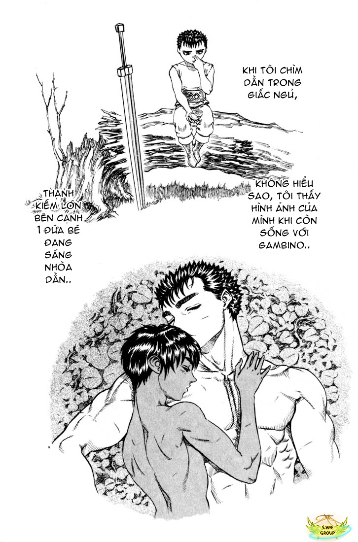 Berserk Chương63 ảnh 21