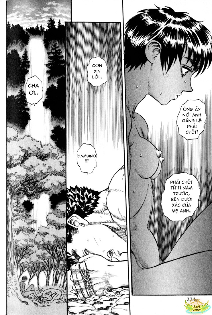Berserk Chương63 ảnh 12