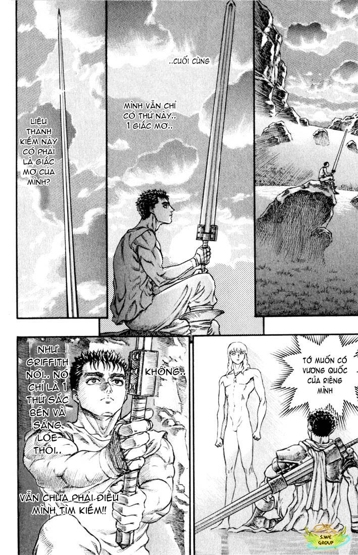 Berserk Chương64 ảnh 11