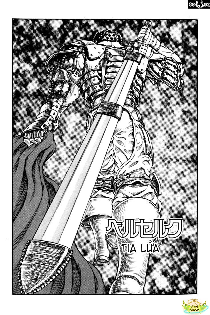 Berserk Chương64 ảnh 2