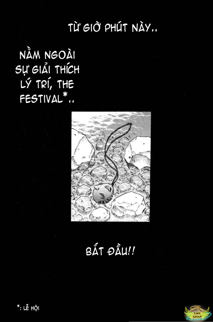 Berserk Chương64 ảnh 22