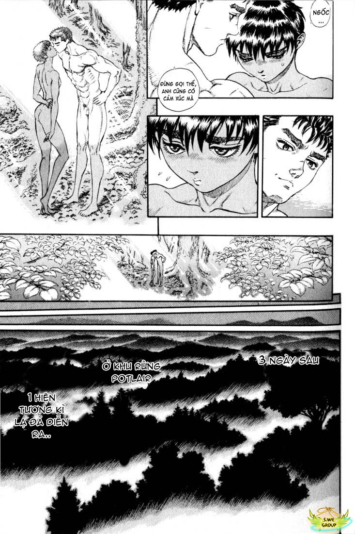 Berserk Chương64 ảnh 20