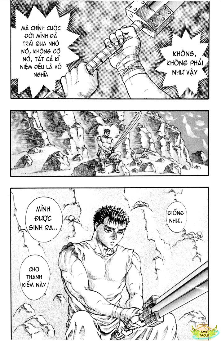Berserk Chương64 ảnh 13