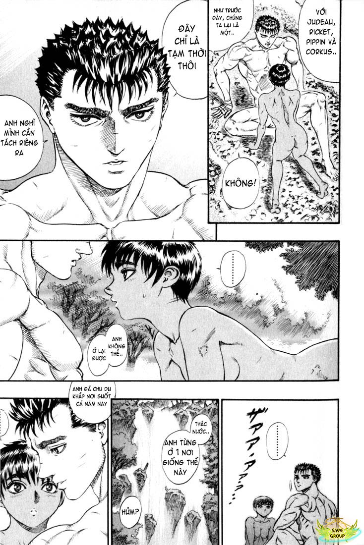 Berserk Chương64 ảnh 6