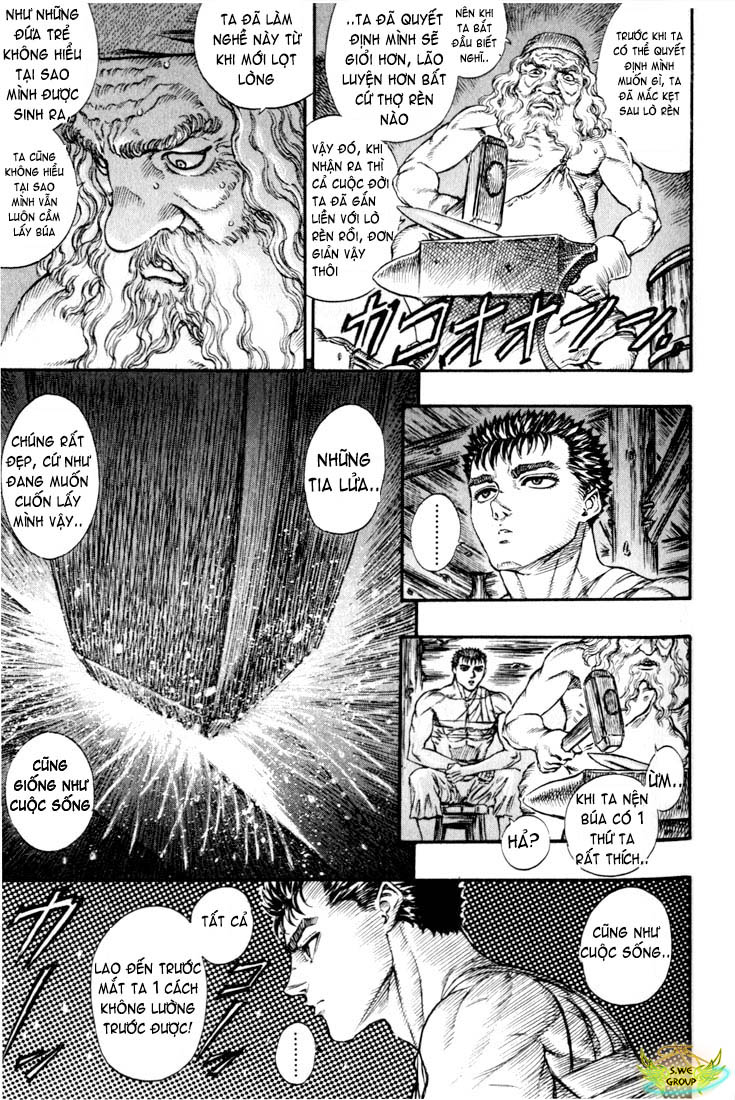 Berserk Chương64 ảnh 10