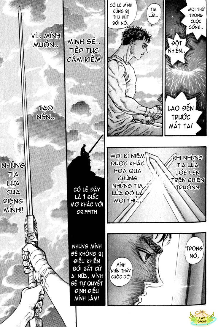Berserk Chương64 ảnh 14