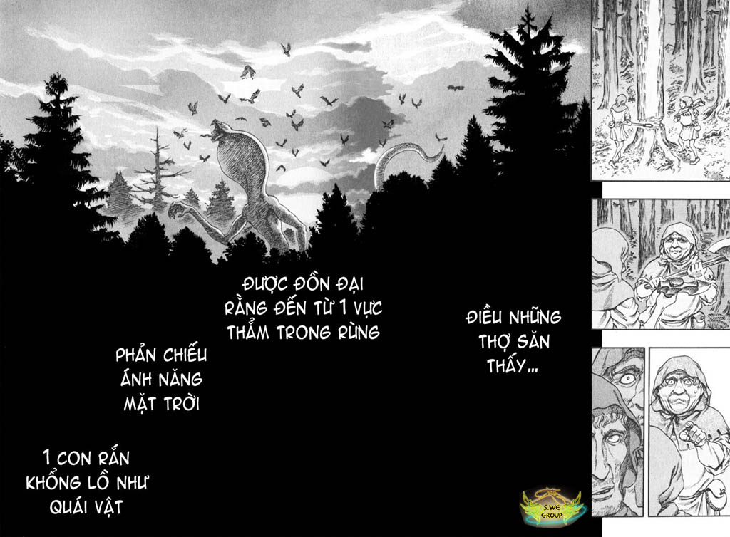 Berserk Chương64 ảnh 21