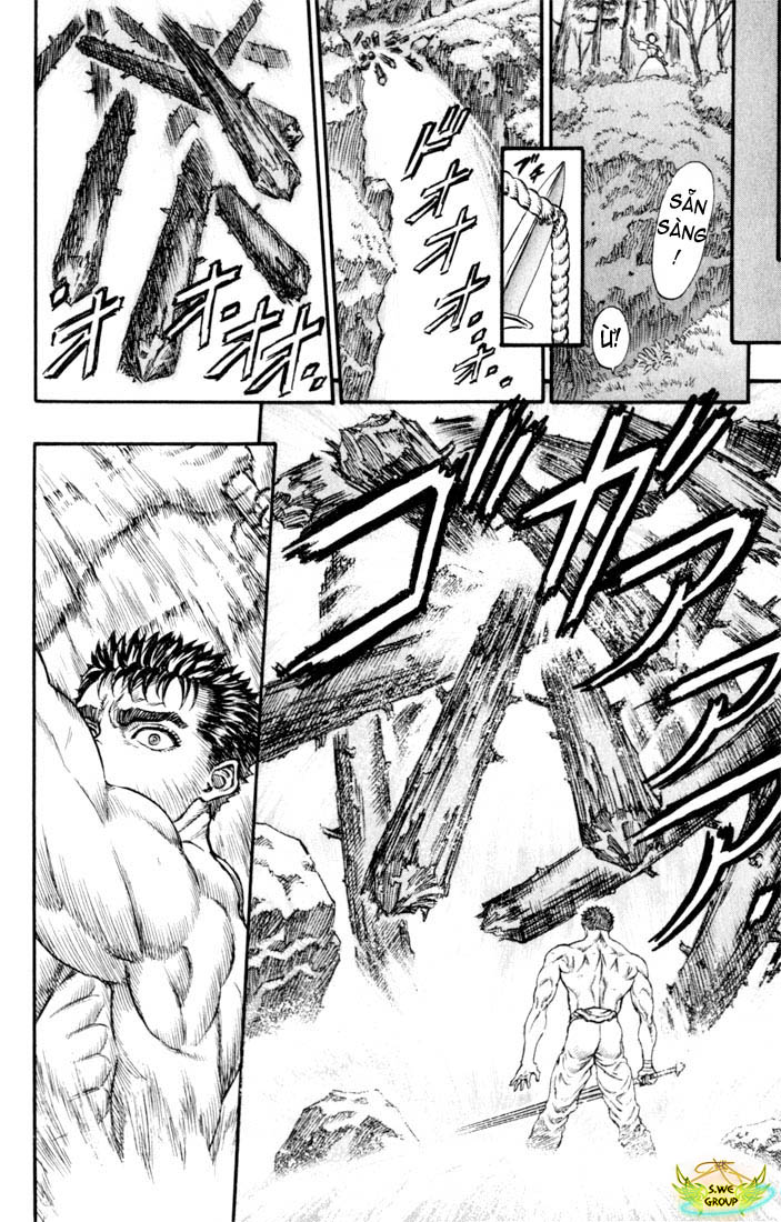 Berserk Chương64 ảnh 7