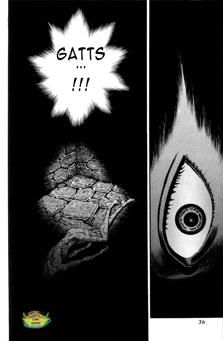 Berserk Chương65 ảnh 10