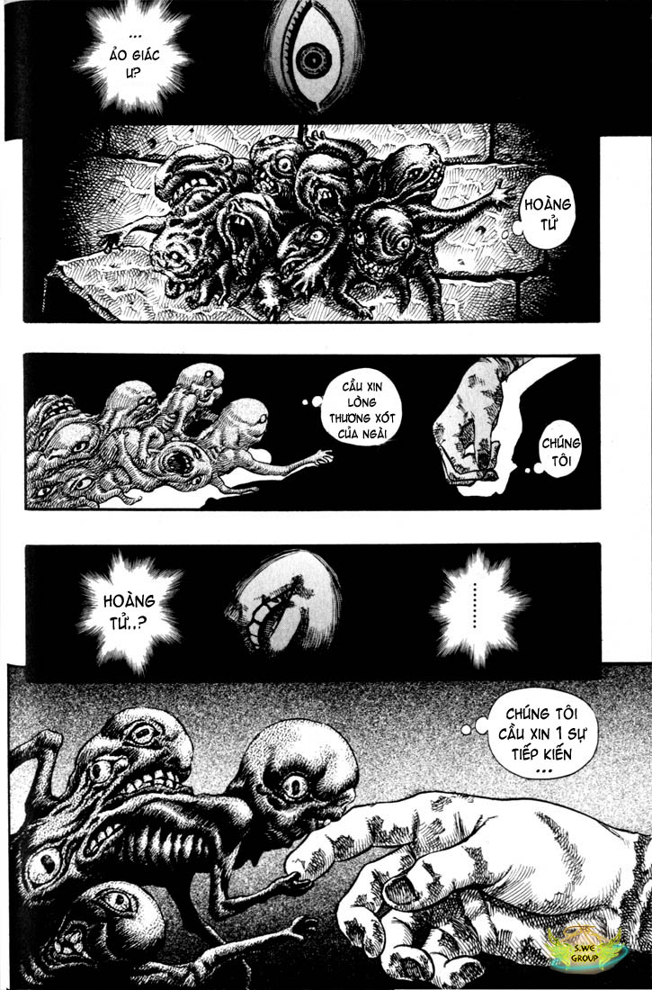 Berserk Chương65 ảnh 12