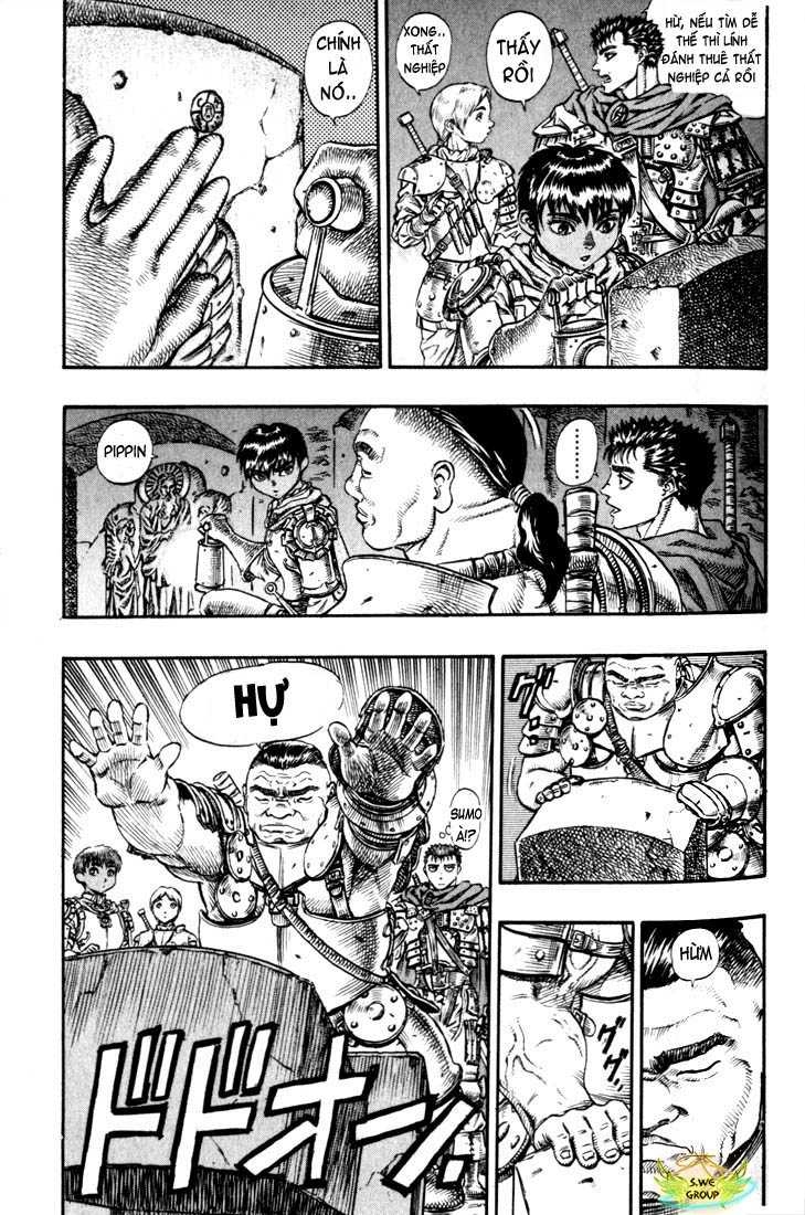Berserk Chương65 ảnh 20