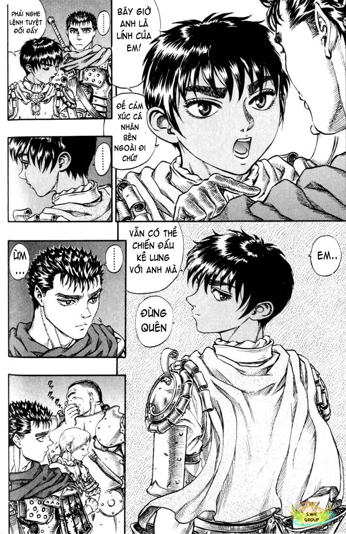 Berserk Chương65 ảnh 23