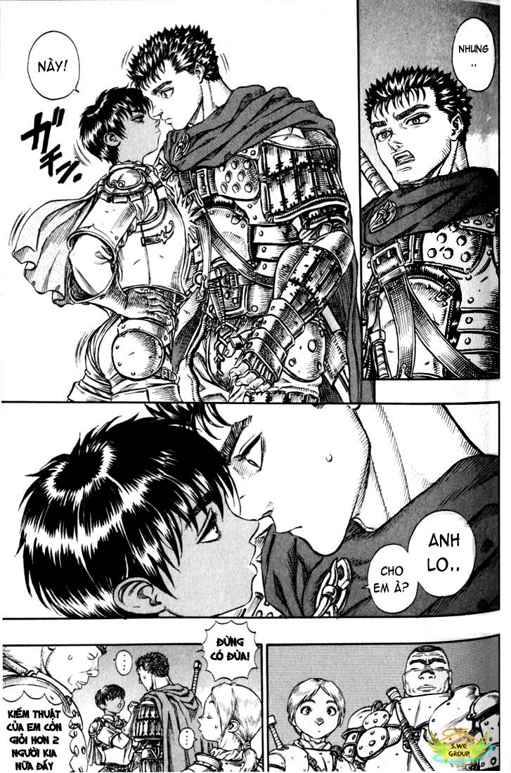 Berserk Chương65 ảnh 22