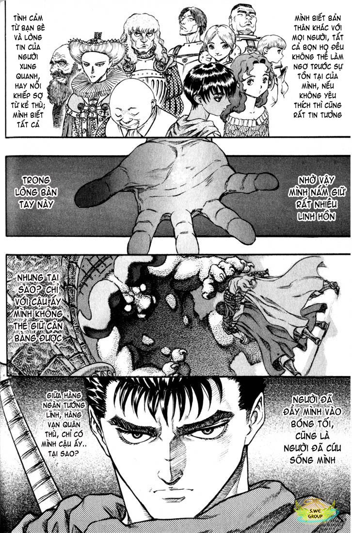 Berserk Chương65 ảnh 8